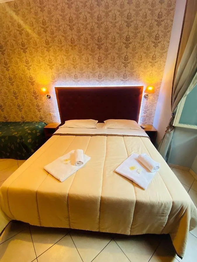 Guest house A&C Much More II Rome Italy
