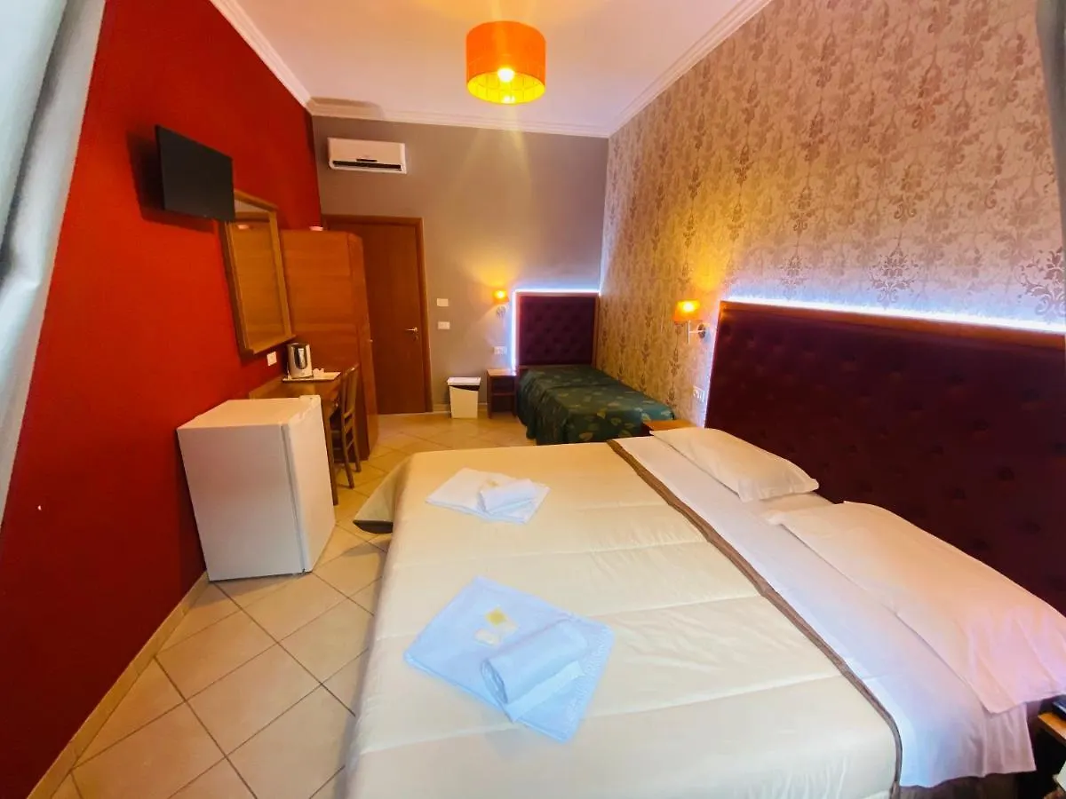 Guest house A&C Much More II Rome