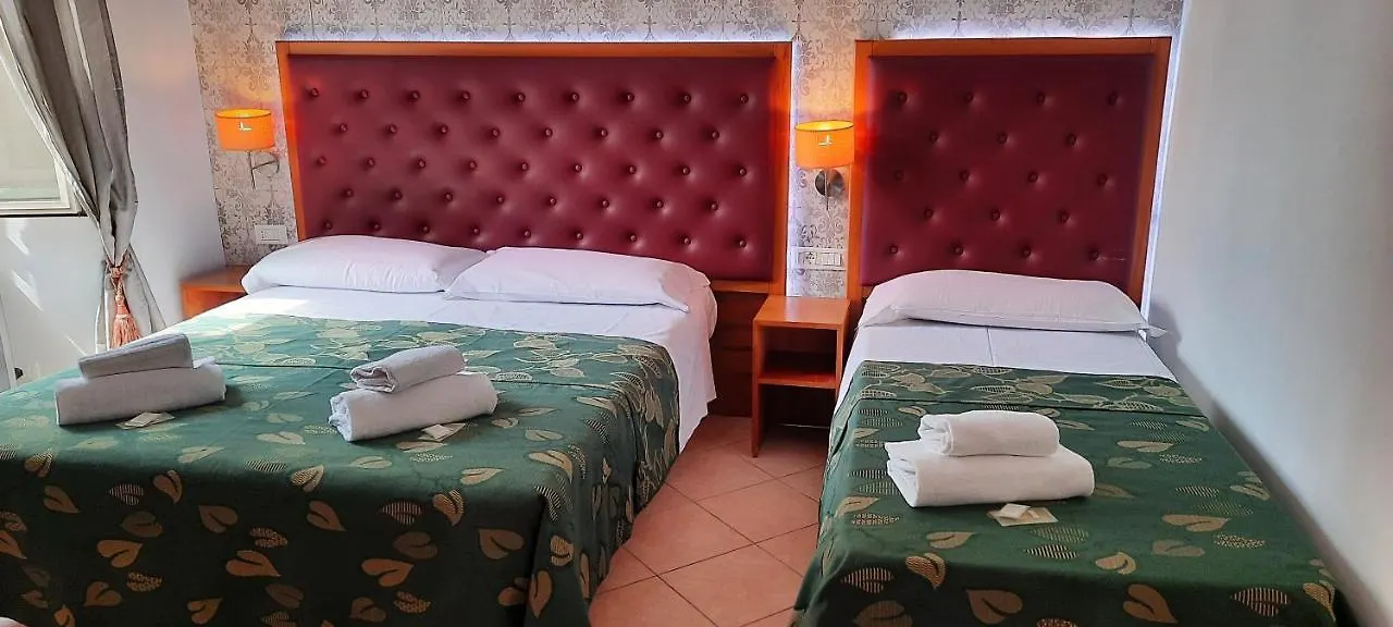Guest house A&C Much More II Rome Italy