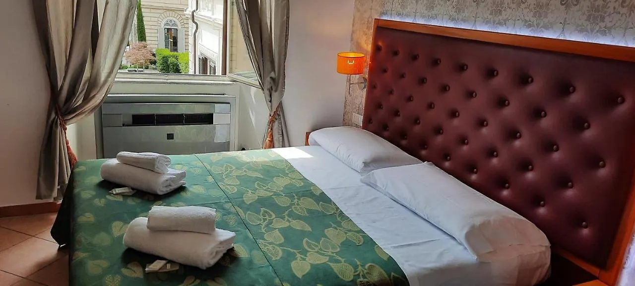 Guest house A&C Much More II Rome