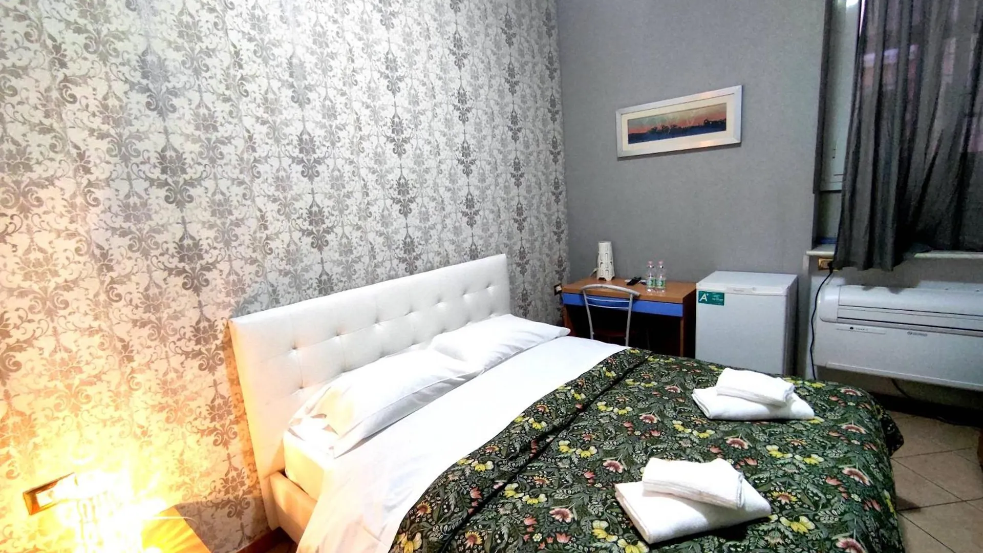A&C Much More II Rome Guest house