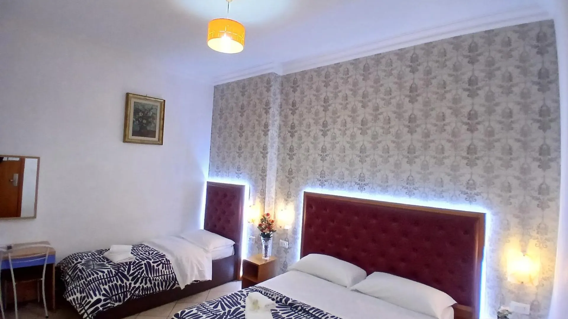 A&C Much More II Rome Guest house