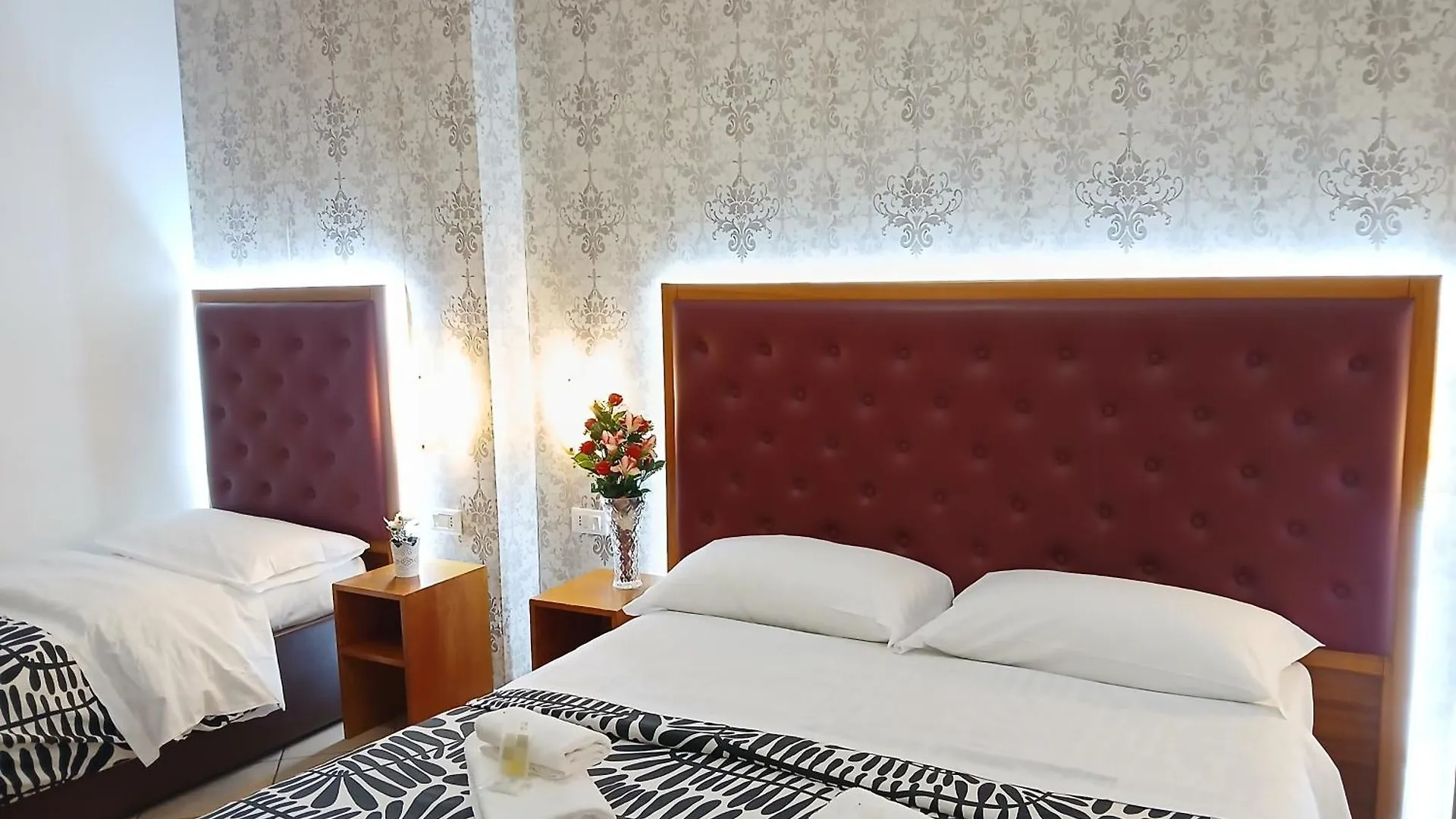 Guest house A&C Much More II Rome