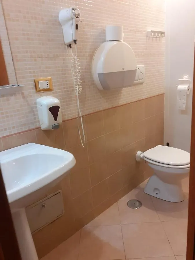 Guest house A&C Much More II Rome Italy