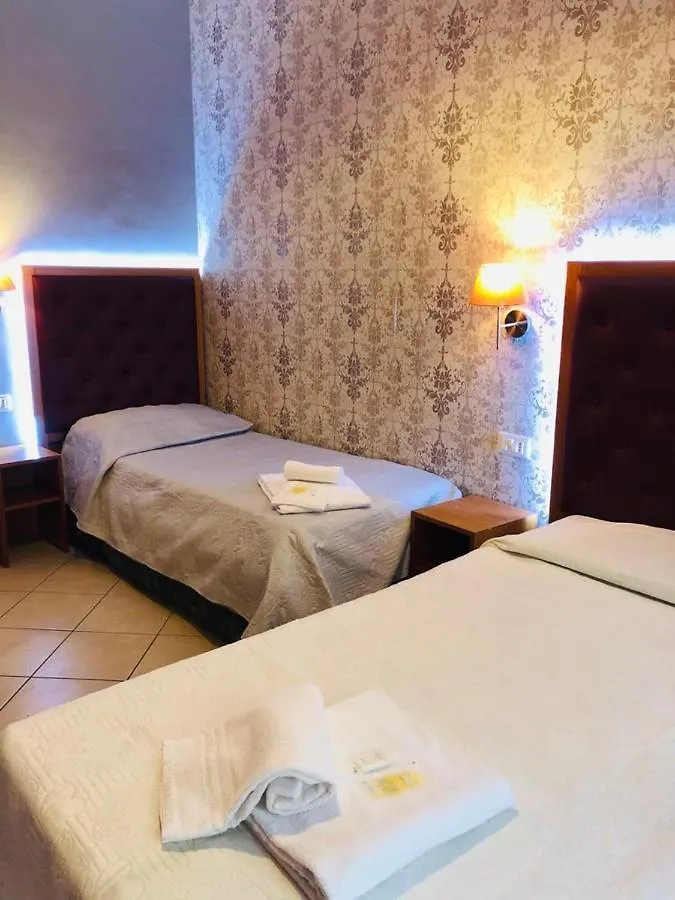 A&C Much More II Rome Guest house
