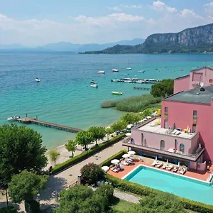 visit hotel