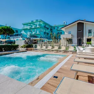 Park Morigi Garden&spa 3*, Gatteo a Mare Italien