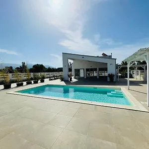 Villa Inn , Villaperuccio Italien