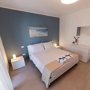  Hotel apartamentowy Alta Marea Sea Włochy