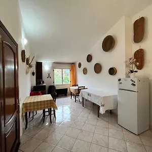 I Fenicotteri , Muravera Italien