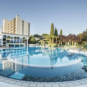 Des Bains Terme 4*, Montegrotto Terme Italien