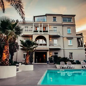 *** Hotel Benaco Włochy