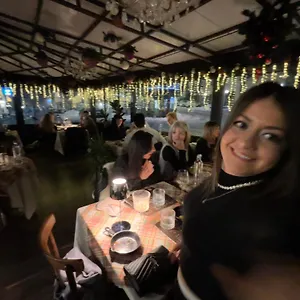 Ristorante La Torretta 2*, Castiglione dei Pepoli Italien