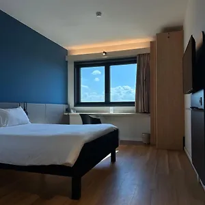 Hotel Ibis Fiera, Rzym