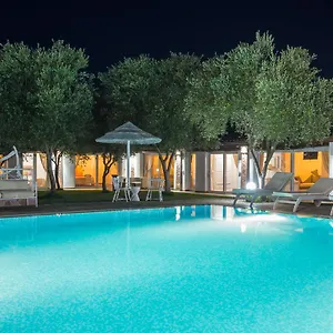 Da Renzo 3*, Siamaggiore Italien