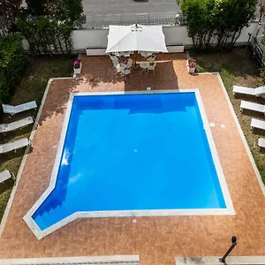 Hotel Tor Vergata, Rzym
