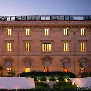 Spalletti Trivelli - Small Luxury Of The World Gasthof