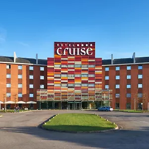 **** Hotel Cruise Włochy