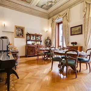 Affreschi Su Luxury Couette-café