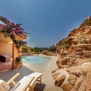 Costa Paradiso Resort 3*, Costa Paradiso Italien